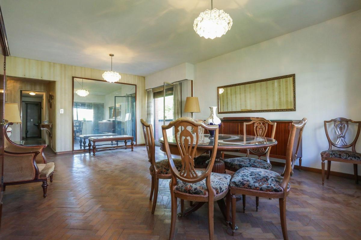 Semipiso, Caballito, 4 Ambientes en Puan y Valle. 3
