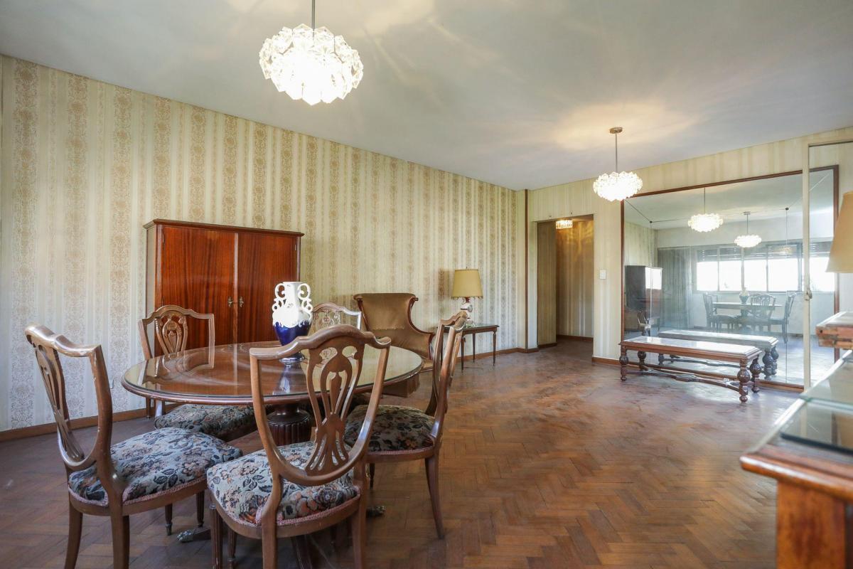 Semipiso, Caballito, 4 Ambientes en Puan y Valle. 1