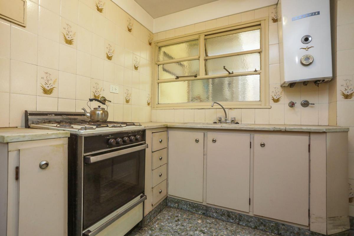 Semipiso, Caballito, 4 Ambientes en Puan y Valle. 2