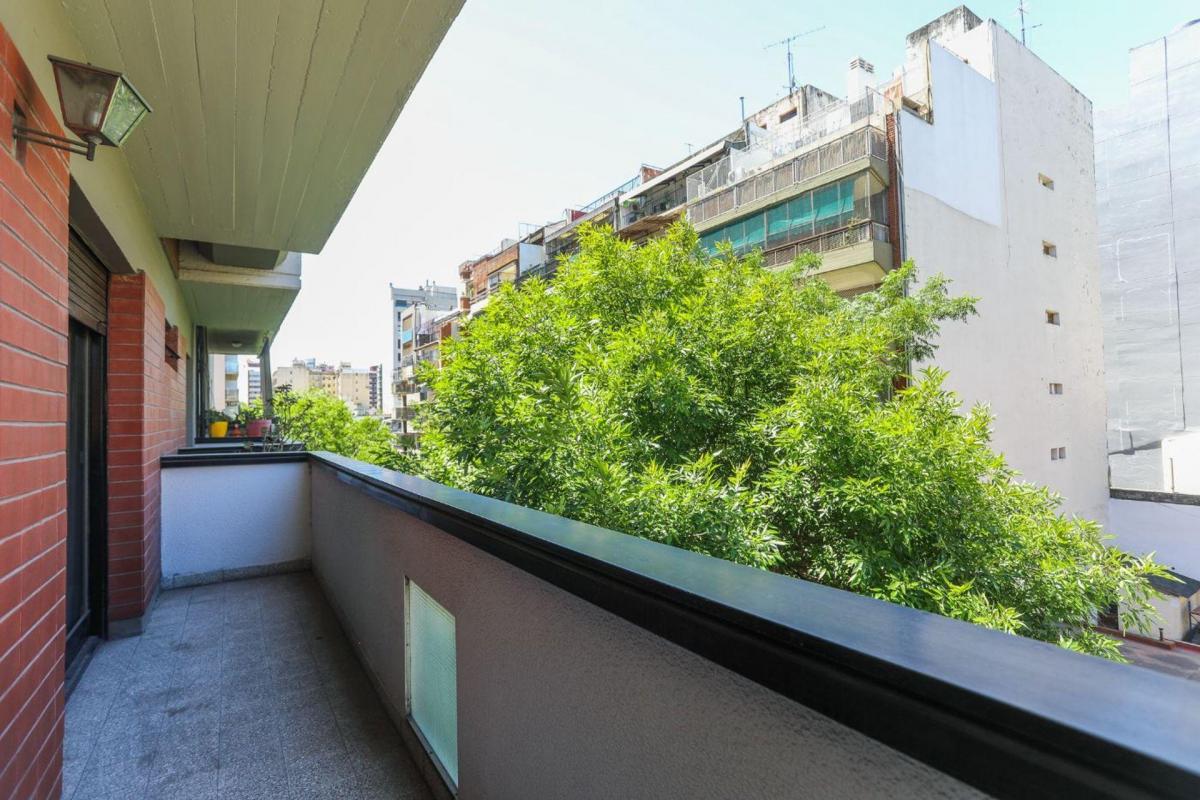 Semipiso, Caballito, 4 Ambientes en Puan y Valle. 2