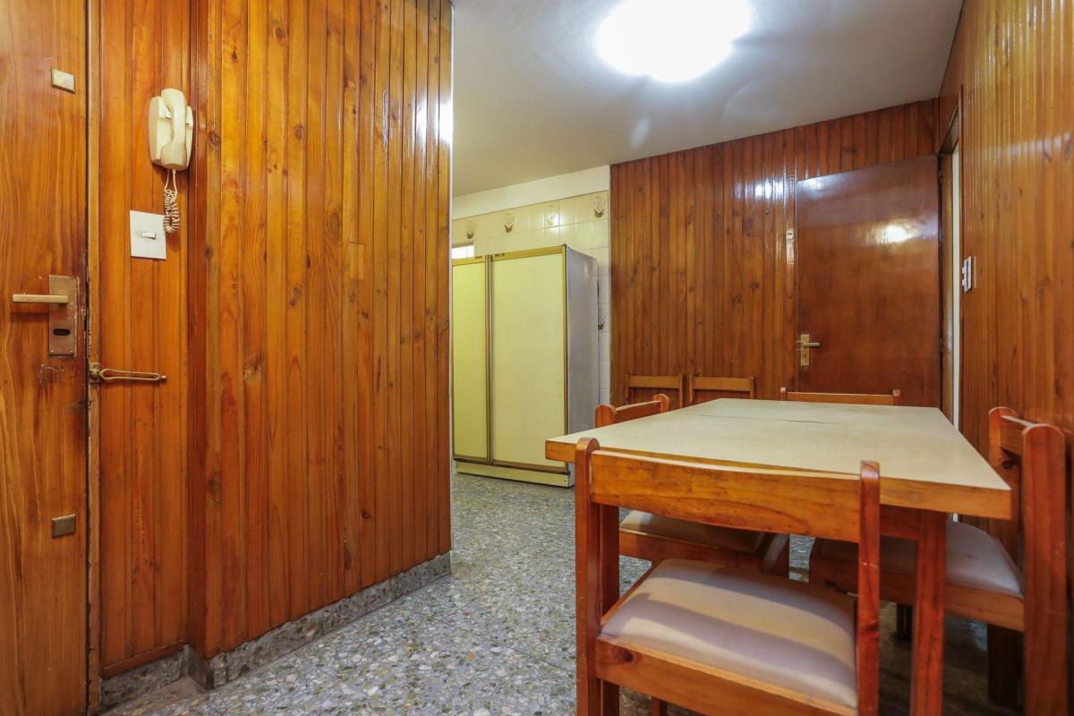 Semipiso, Caballito, 4 Ambientes en Puan y Valle. 4