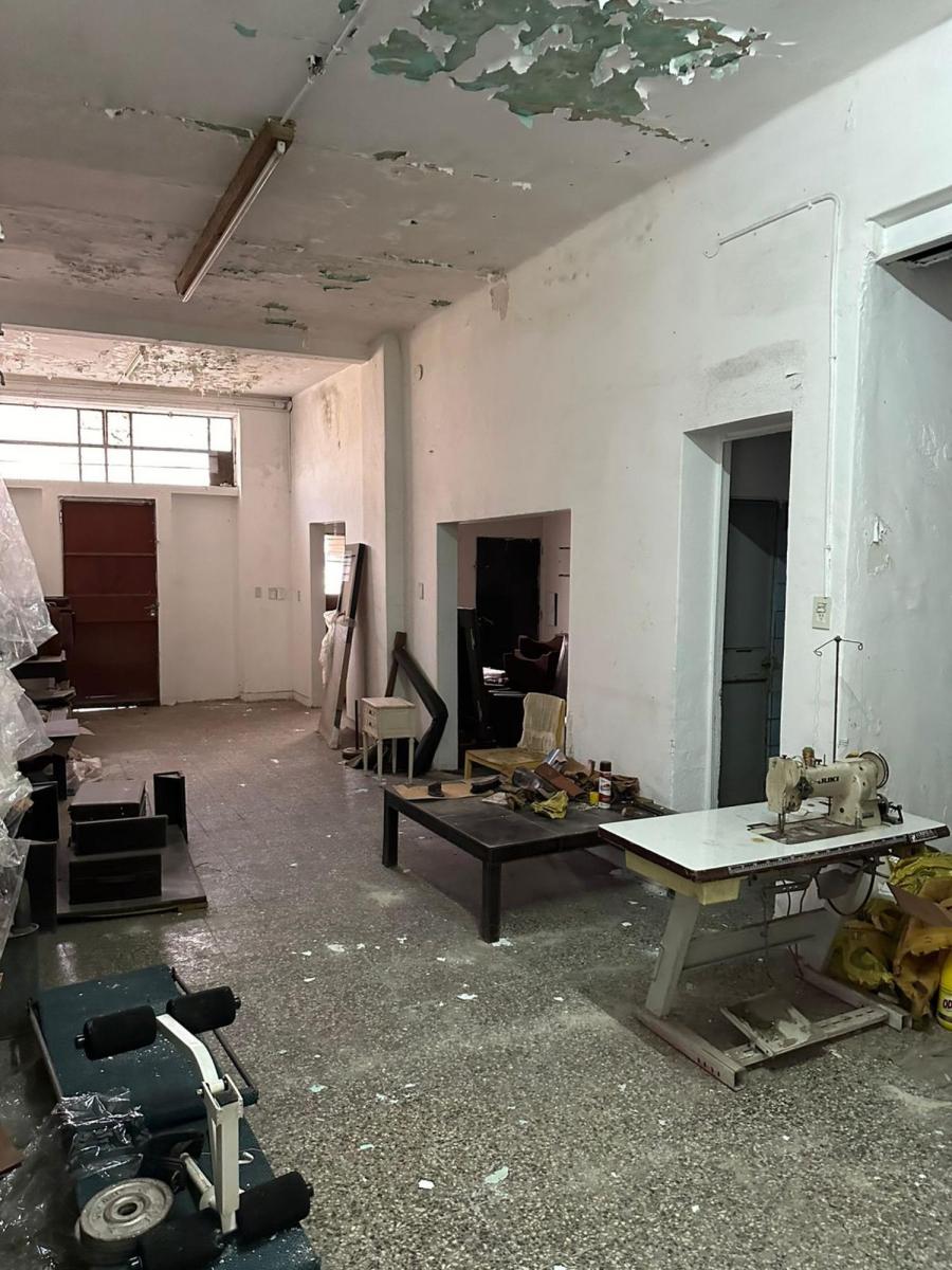 Venta de Casa en Mataderos a Refaccionar 3