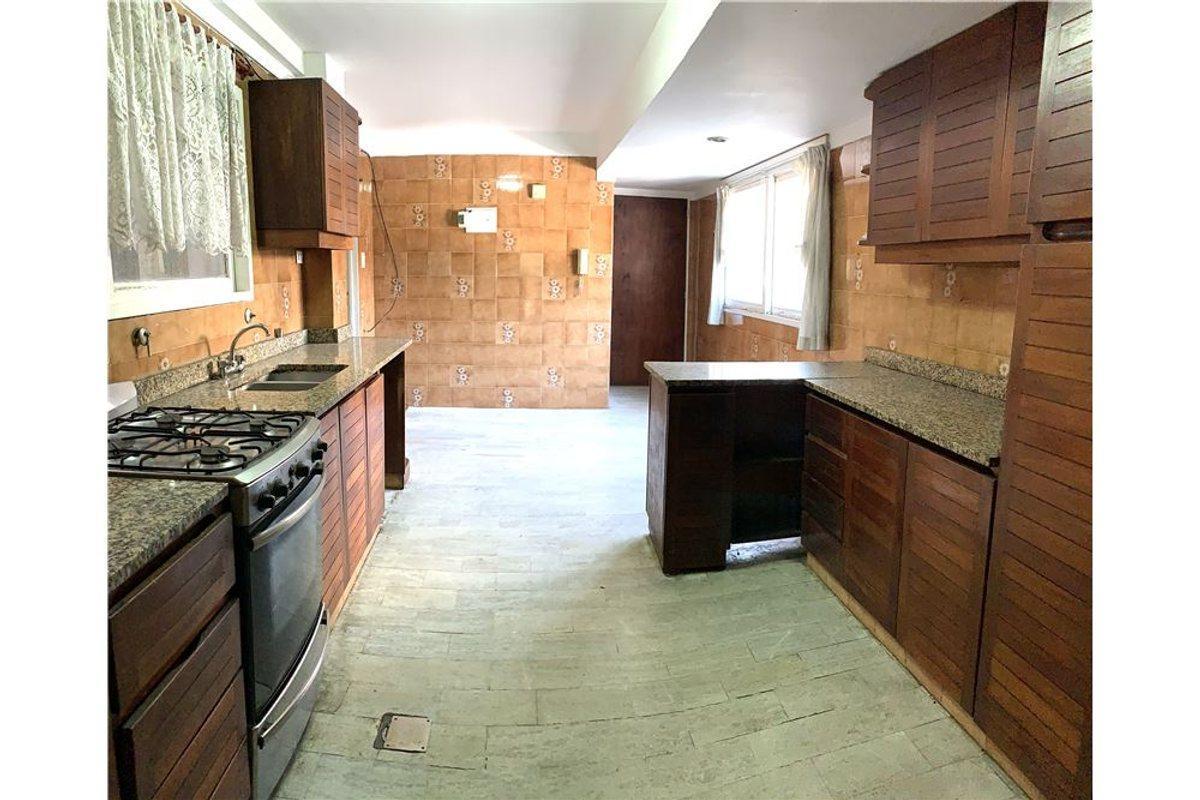 Venta Depto Caballito 4 Amb + Dependencia Bcon Frent 2