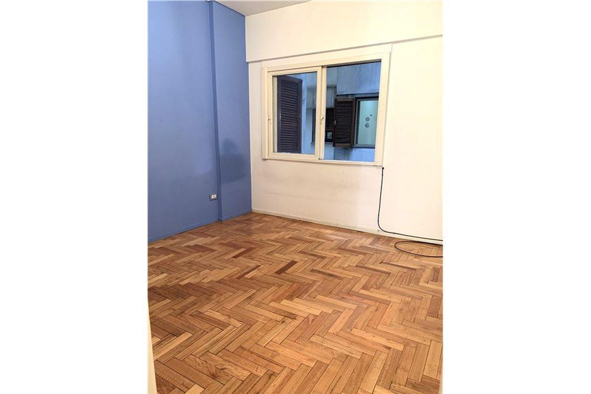 Venta Depto Caballito 4 Amb + Dependencia Bcon Frent 4