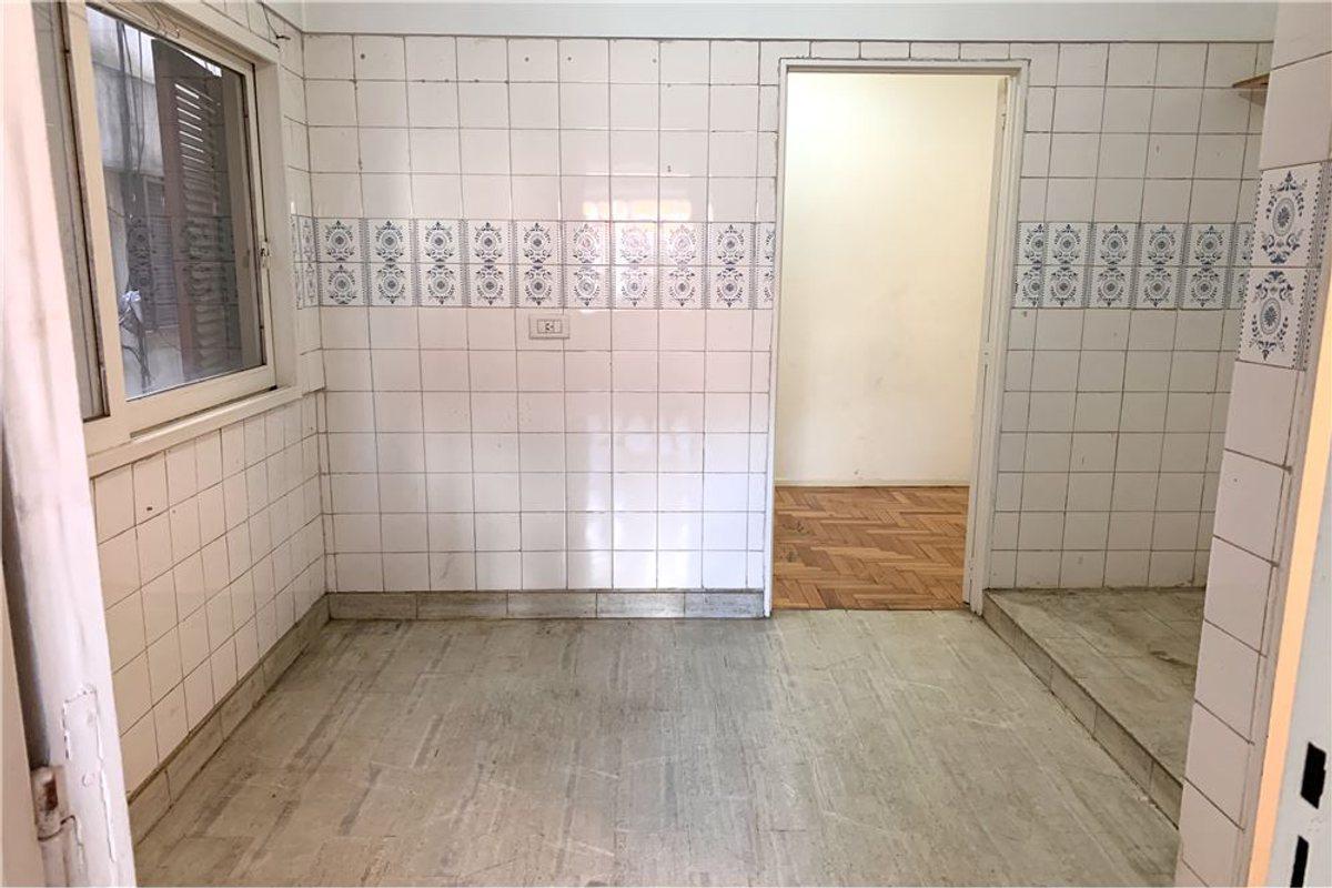 Venta Depto Caballito 4 Amb + Dependencia Bcon Frent 5