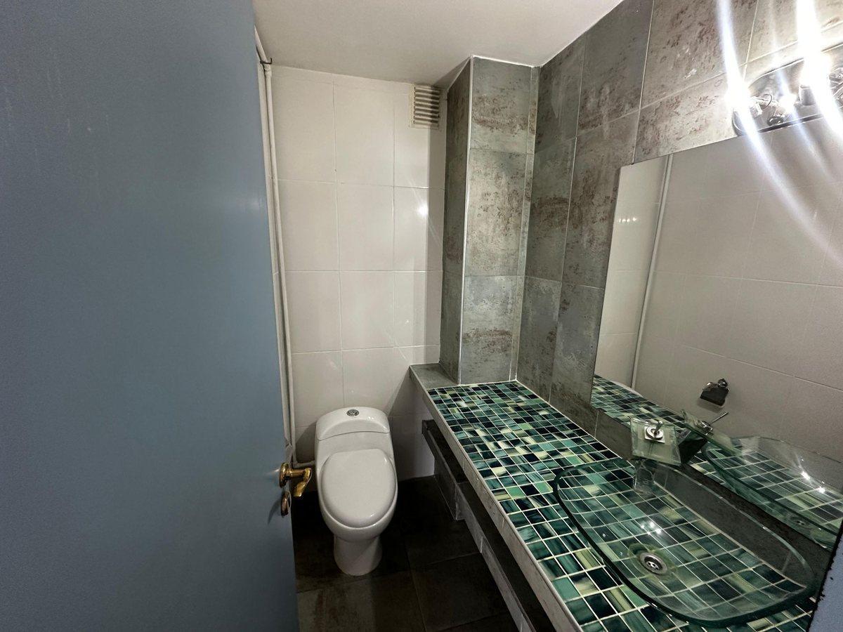 Venta Depto 4 Amb Apto Credito en Caballito Sur 3