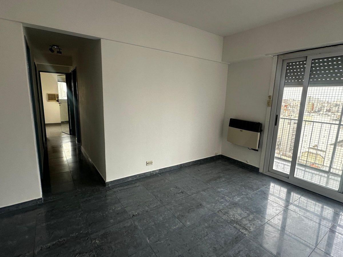 Venta Depto 4 Amb Apto Credito en Caballito Sur 1