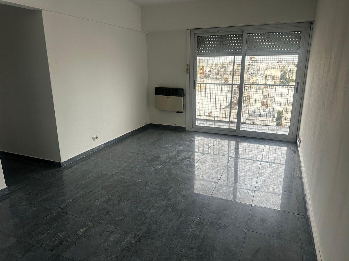 Venta Depto 4 Amb Apto Credito en Caballito Sur 3