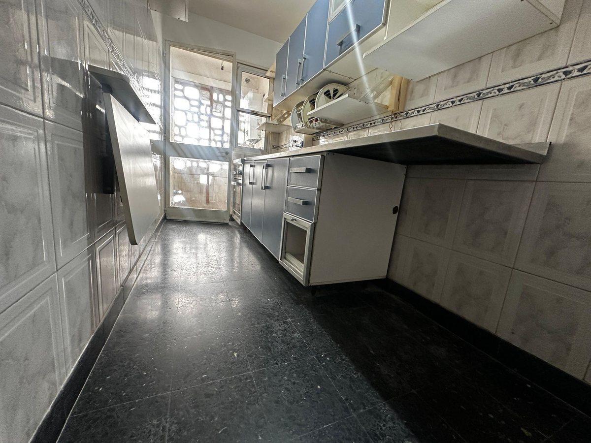 Venta Depto 4 Amb Apto Credito en Caballito Sur 5