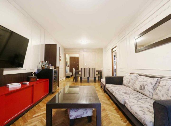 Venta dpto Caballito 4 amb c/dep y balcón. 121mts 5