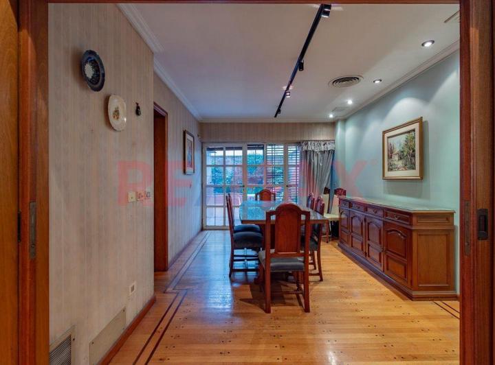Caballito Venta Casa 6 amb 2 cocheras RETASADA 5
