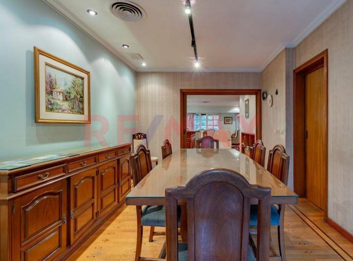 Caballito Venta Casa 6 amb 2 cocheras RETASADA 2