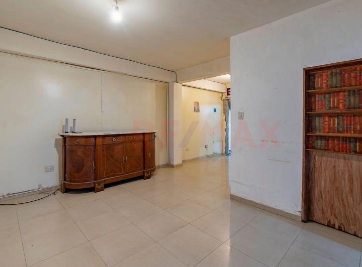 Venta Casa 215 m2 de 2 PHs en bloque en Almagro 2
