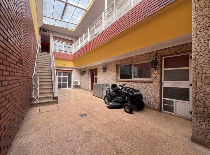 Venta casa categoría parque chacabuco reciclada 1