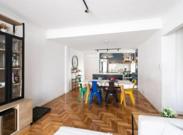 Departamento 3 ambientes 3