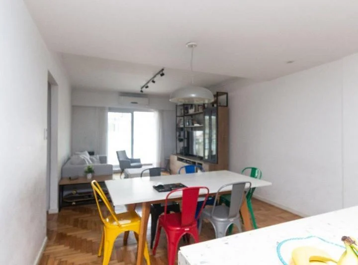 Departamento 3 ambientes 4