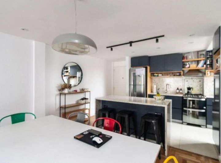 Departamento 3 ambientes 1