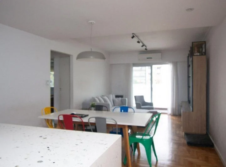Departamento 3 ambientes 5