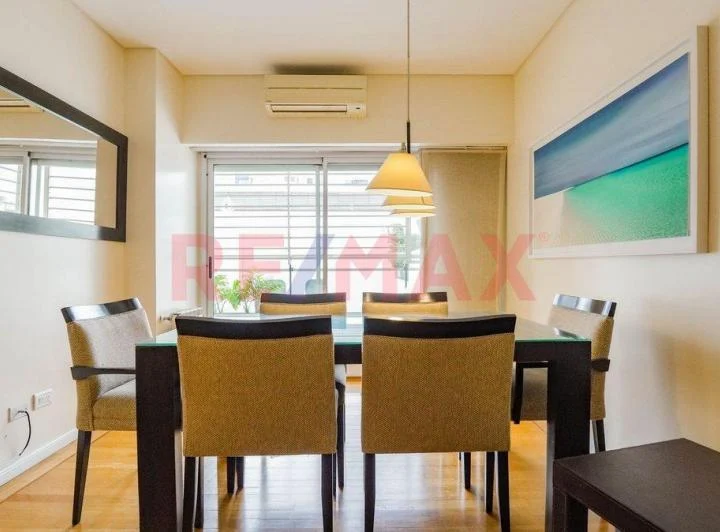 Venta Depto 4 amb Caballito c/balcón patio cochera 3