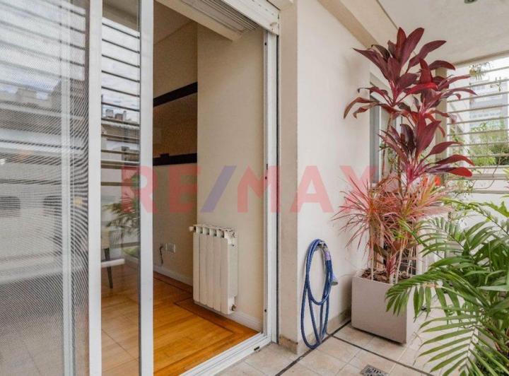 Venta Depto 4 amb Caballito c/balcón patio cochera 5