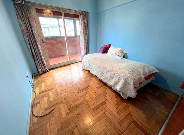 Venta depto 4 amb c/dep y cochera en Caballito 5