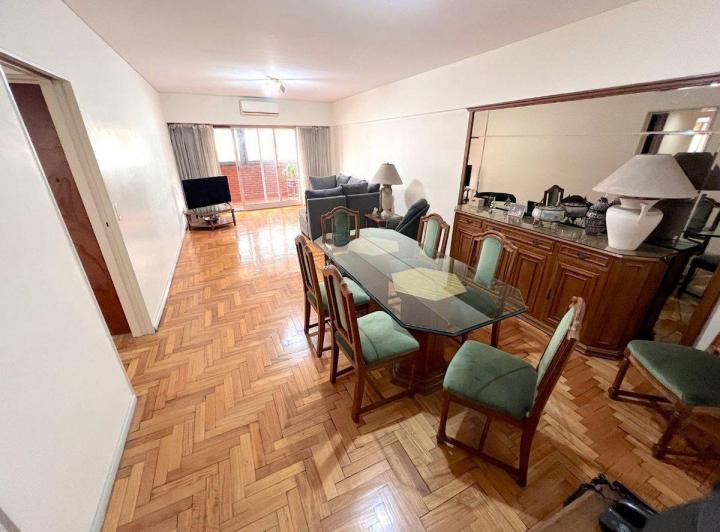 Venta depto 4 amb c/dep y cochera en Caballito 3