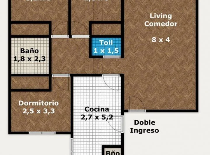 Plano 1