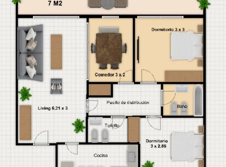 Plano 1