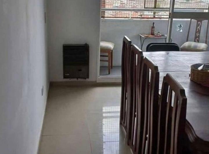 Venta depto 2AMB en Avellaneda apto credito 2