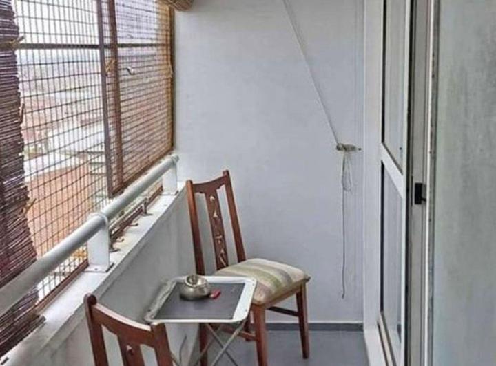 Venta depto 2AMB en Avellaneda apto credito 5