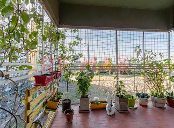 Depto. en venta de 3 ambientes Parque Chacabuco 2