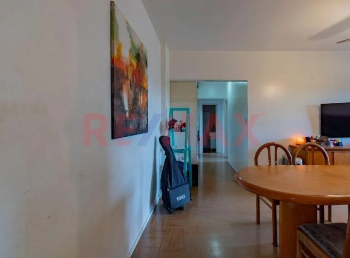 Depto. en venta de 3 ambientes Parque Chacabuco 5