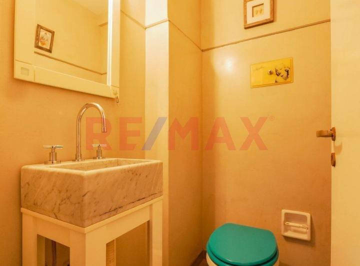 VENTA 4 AMB CON BALCON CABALLITO APTO CREDITO 4