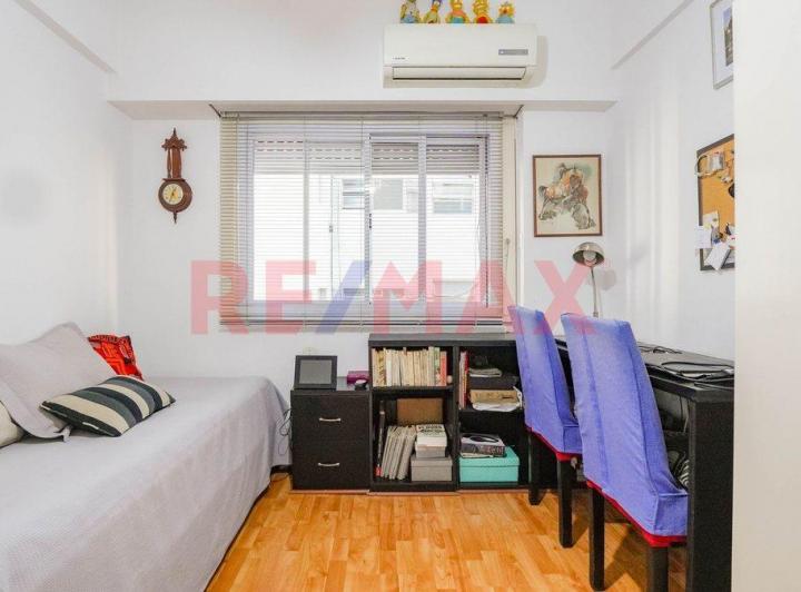 VENTA 4 AMB CON BALCON CABALLITO APTO CREDITO 5