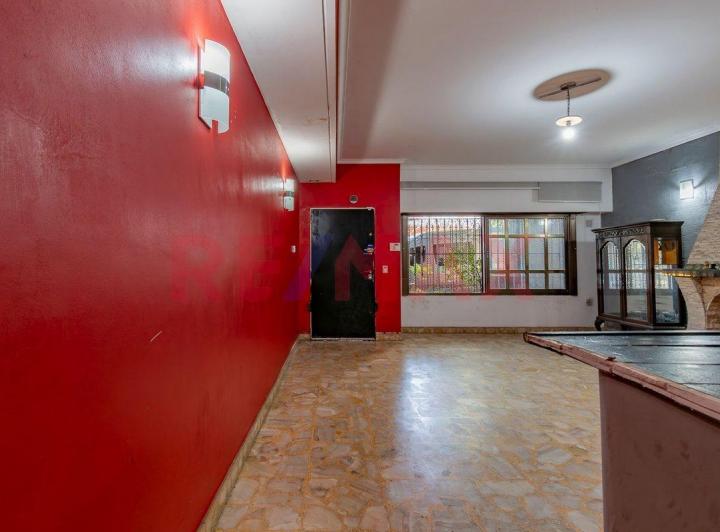 CASA EN PARQUE CHACABUCO 4