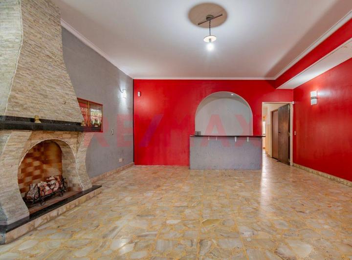 CASA EN PARQUE CHACABUCO 3