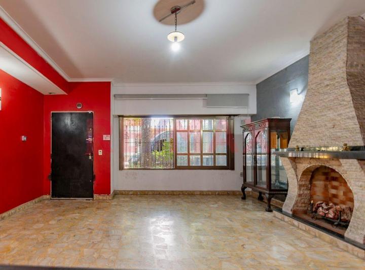 CASA EN PARQUE CHACABUCO 2