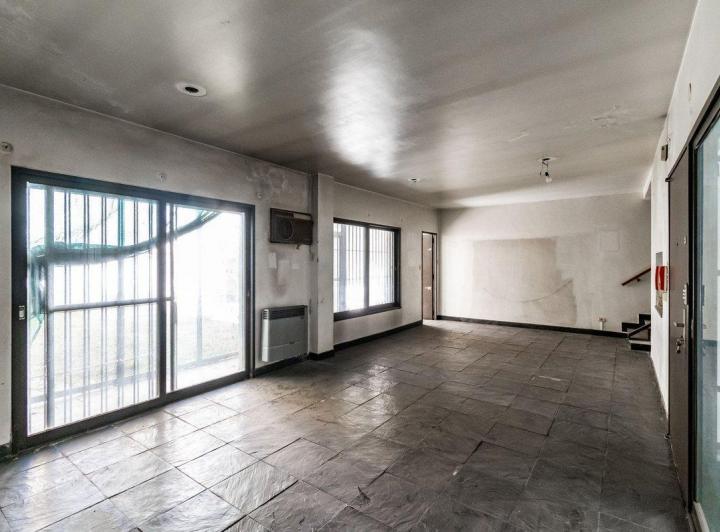 VENTA CASA Jardin, garage y terraza en SAN MARTIN 2