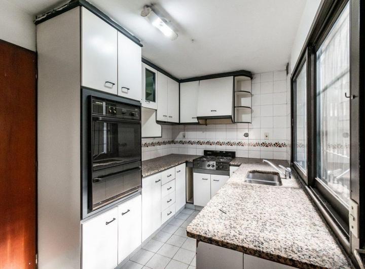 VENTA CASA Jardin, garage y terraza en SAN MARTIN 4