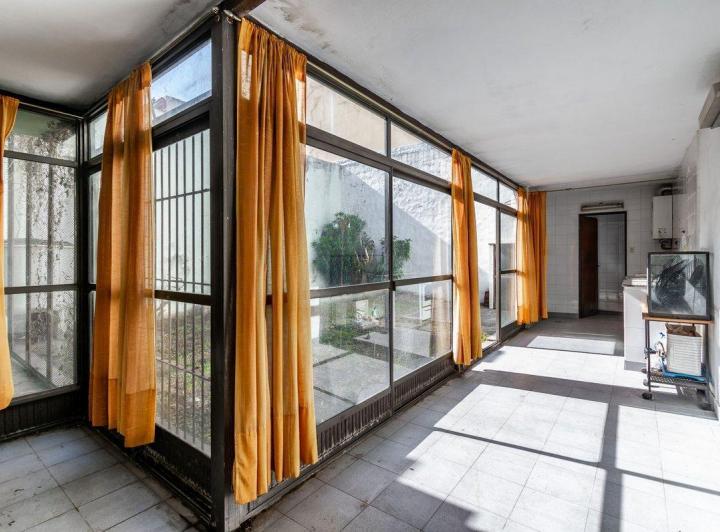 VENTA CASA Jardin, garage y terraza en SAN MARTIN 1
