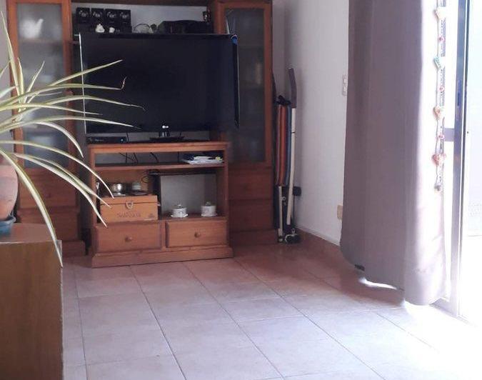 Hermoso depto 4AMB en barracas con increíble patio 4
