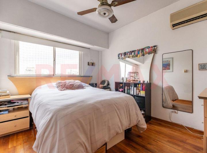 4 ambientes con balcon parque chacabuco 4
