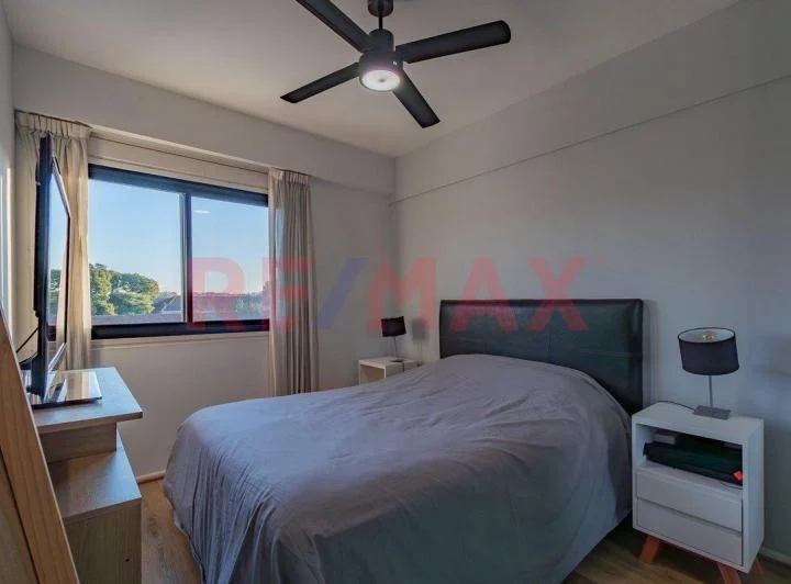 VENTA DEPTO 2 AMB CON BALCON - Villa Ortuzar 2