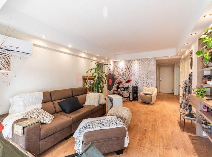 VENTA CABALLITO 4 AMBIENTES BALCON TERRAZA COCHERA 3