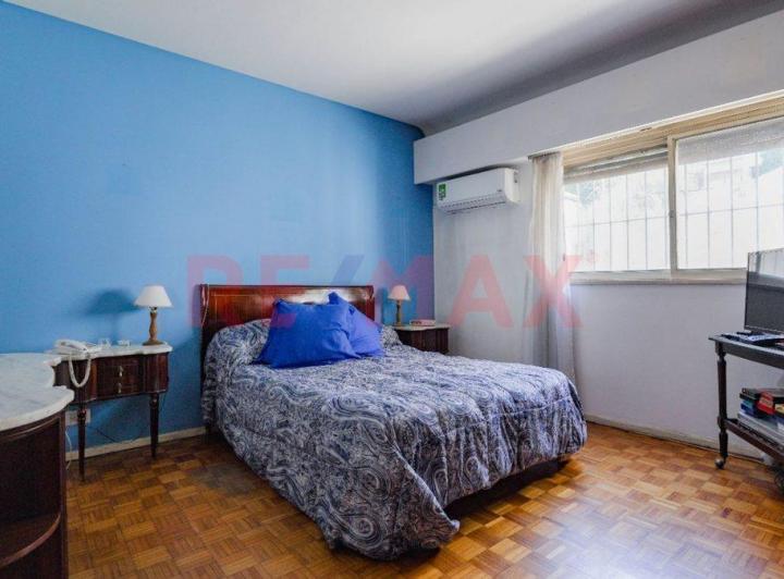 VENTA PISO 4 AMB BELGRANO C/ COCHERA Y PATIOS 2