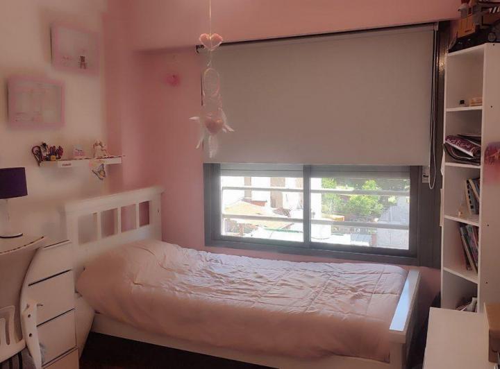 VENTA DE DPTO. 4 AMB. CON BALCÓN CORRIDO Y COCHERA 4