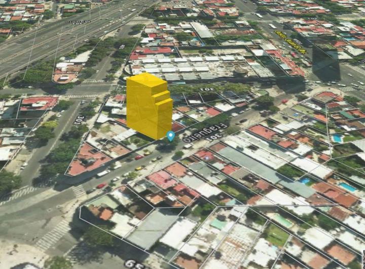 VENTA CASA a reciclar - GRAN Lote en LINIERS 1