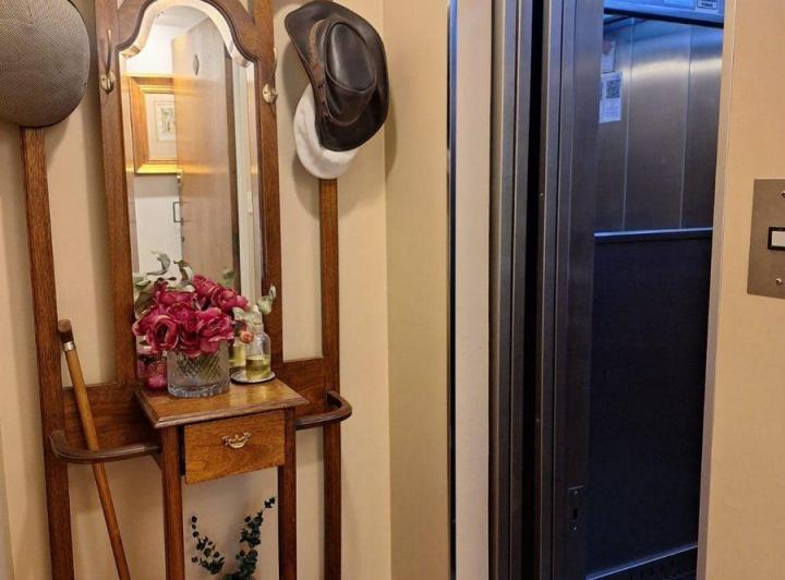 Venta Piso 4 Ambientes+Patio+Balcón+Quincho- Nuñez 3