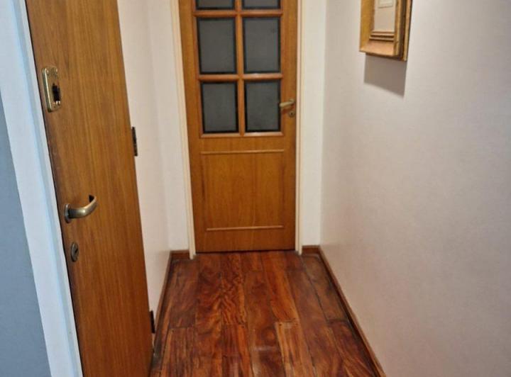 Venta Piso 4 Ambientes+Patio+Balcón+Quincho- Nuñez 2