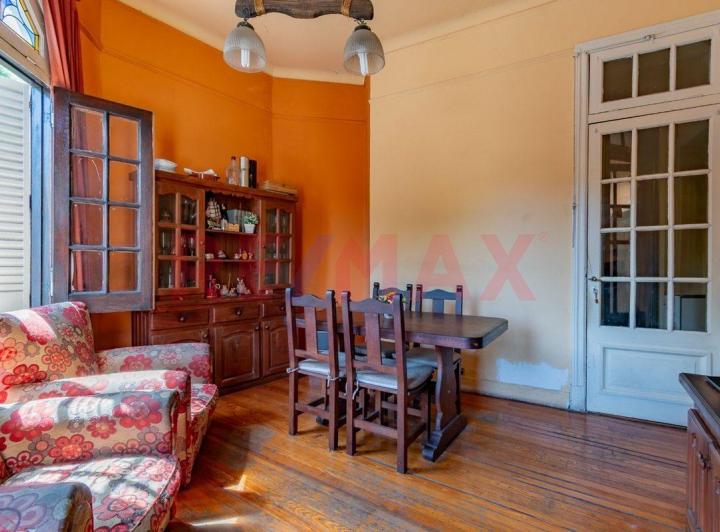 Venta PH 5 Amb, Terraza, San Cristobal! 4